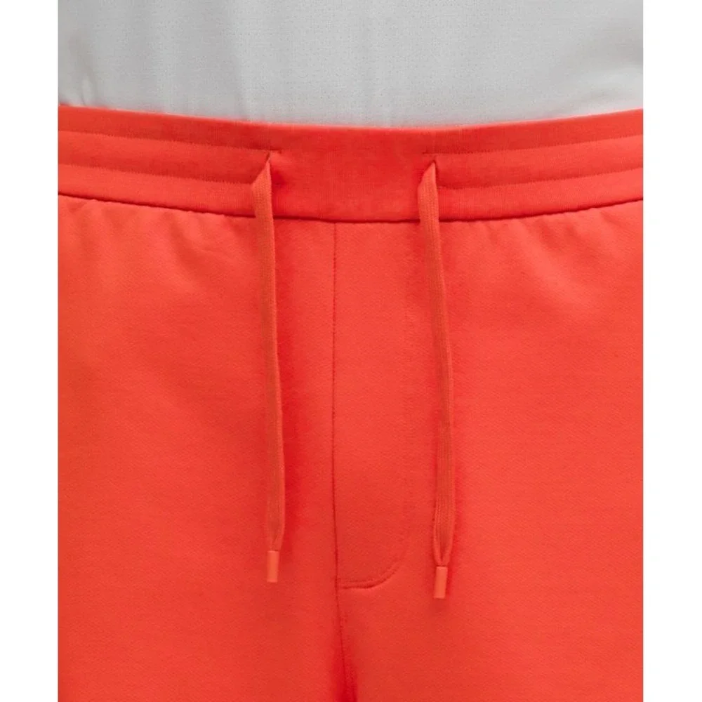 674-Lululemon-Men-Warm-Up Unlined Gym Short 7